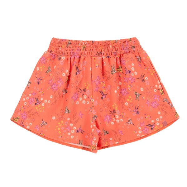 Nanö Short ample Collection Joli Colibri