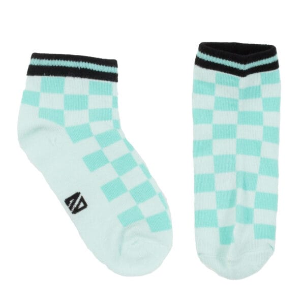 Nanö Chaussettes Collection 360 Degrés PRÉVENTE