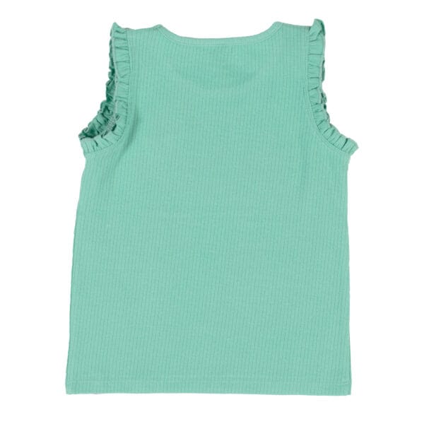 Nanö Camisole Collection Petit Pouce Vert PRÉVENTE - Image 2