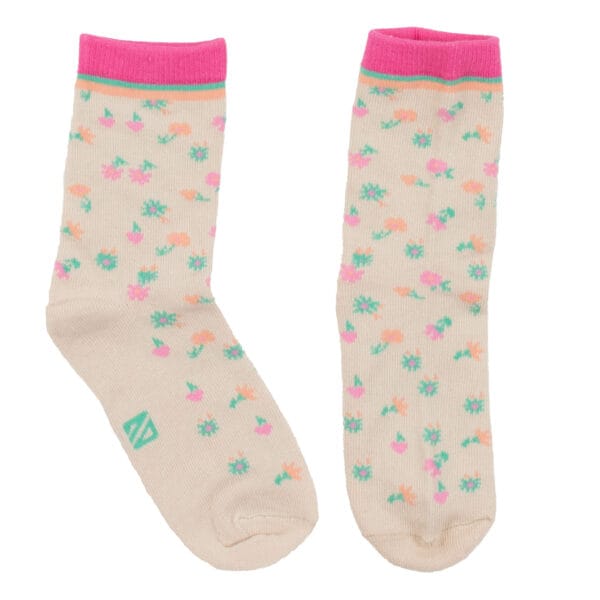 Nanö Chaussettes Collection Petit Pouce Vert PRÉVENTE