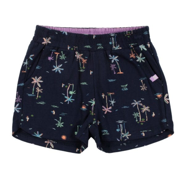 Nanö Short Collection Vacance à Malibu PRÉVENTE