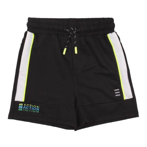 Nanö Short athlétique Collection Sports Galactiques