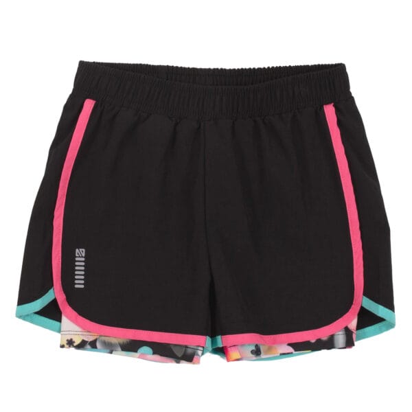 Nanö Short athlétique Collection Journée Active