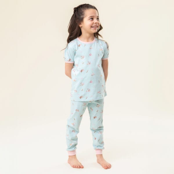 Nanö Pyjama trois-pièces PRÉVENTE