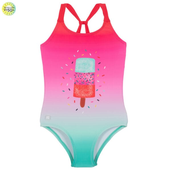 Nanö Maillot UV une-pièce PRÉVENTE